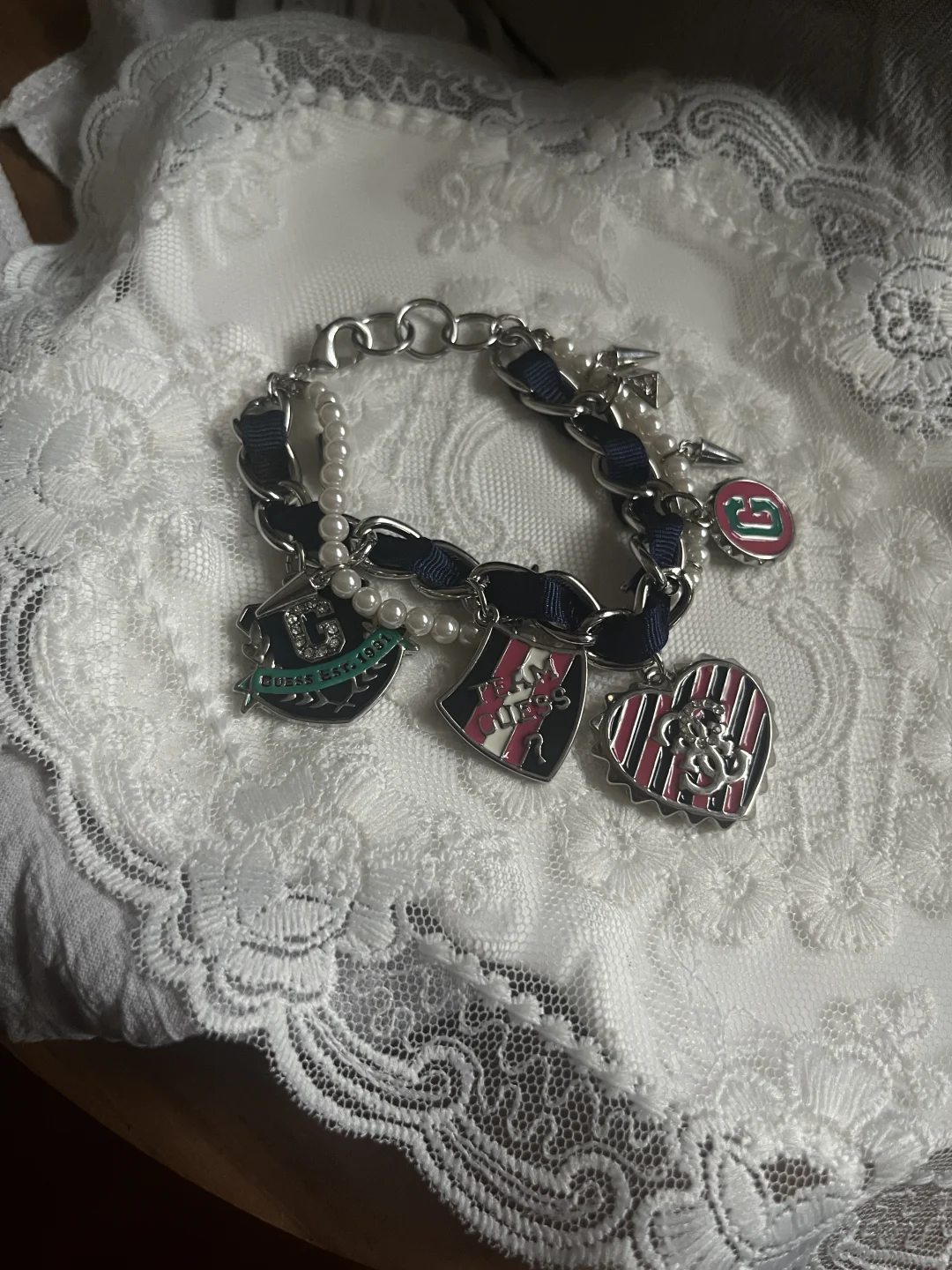 *美高辣妹 套装