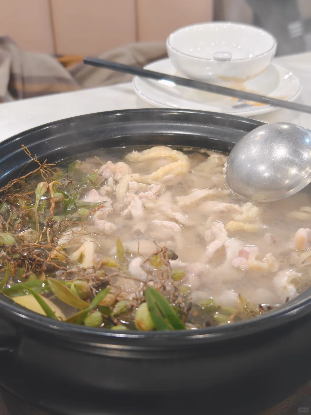 一款香艳啫啫起片鸡（无骨！！！）