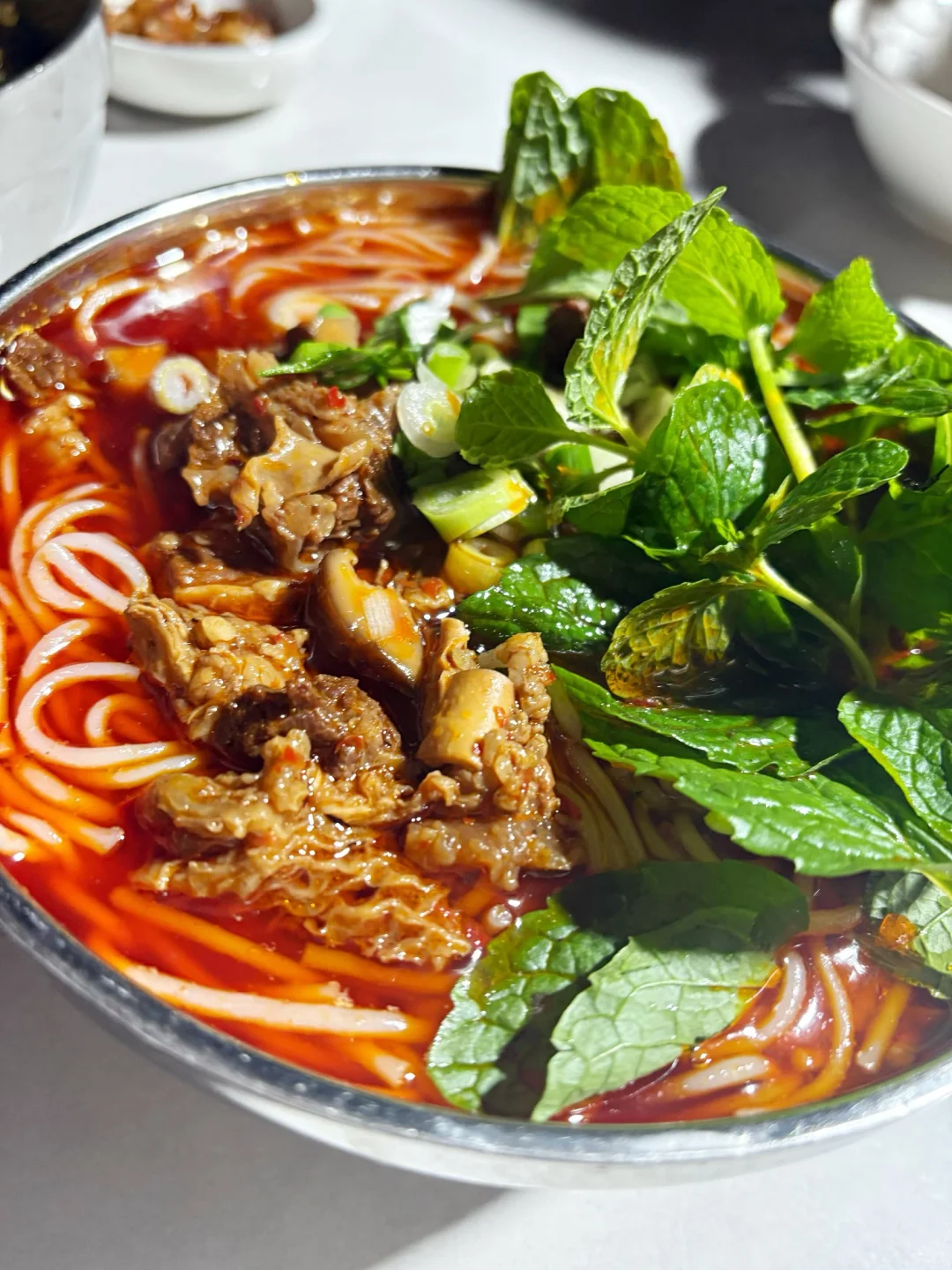 这家好吃难找的弥勒烧烤竟是一个石屏人推荐