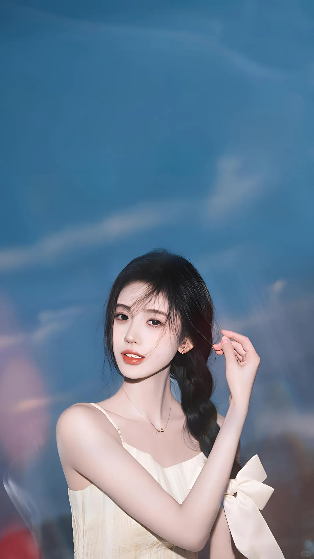 唯美女主壁纸收集