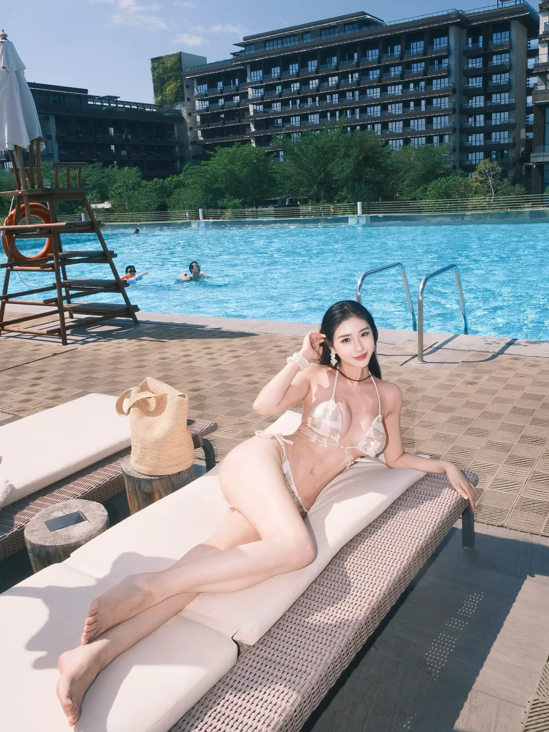 2025 重新过一回夏天🌊