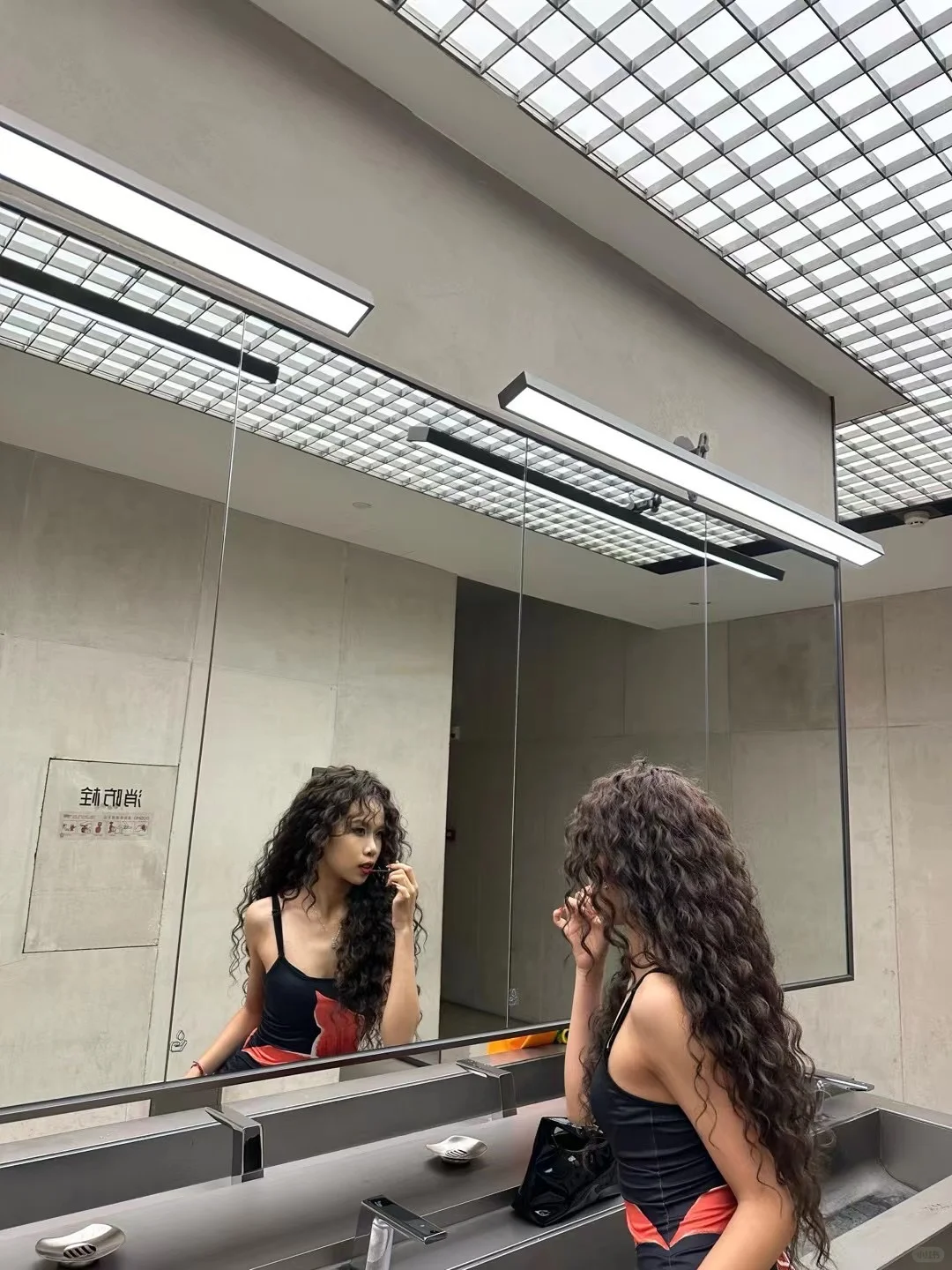 拉美卷真的美爆了👩🏾‍🦱