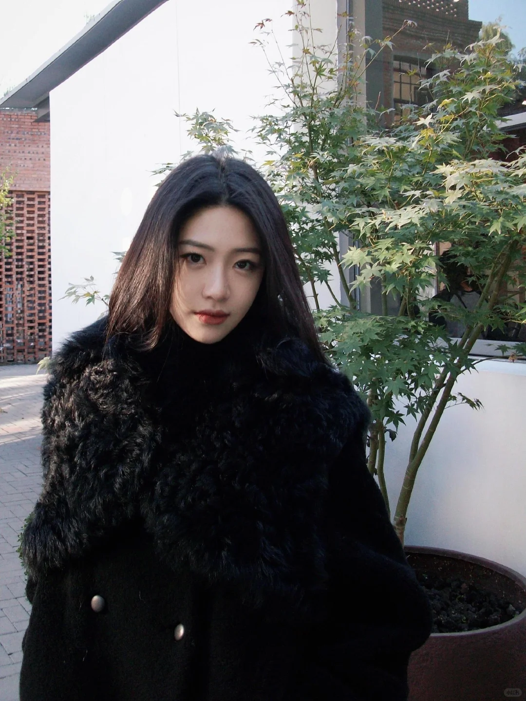 向涵之在韩国绝对是神颜