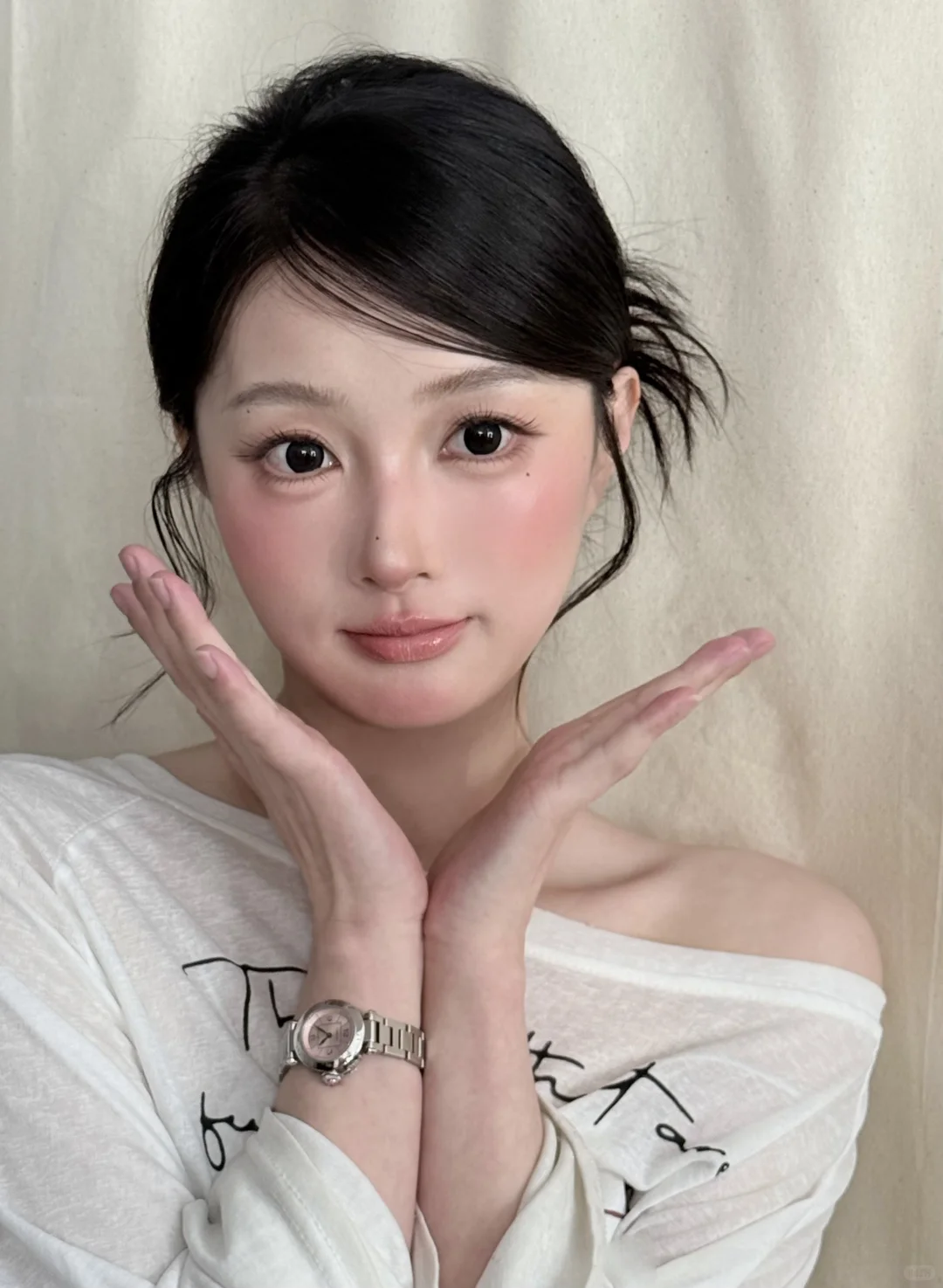 滴 ！纯欲风体验卡一日