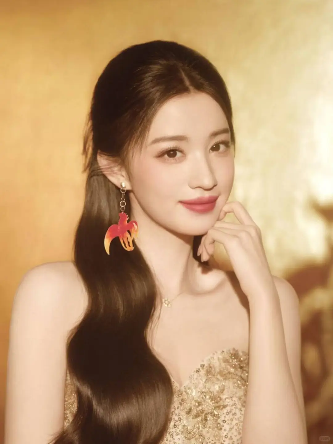 新色美成这样！难怪王楚然都在用✨