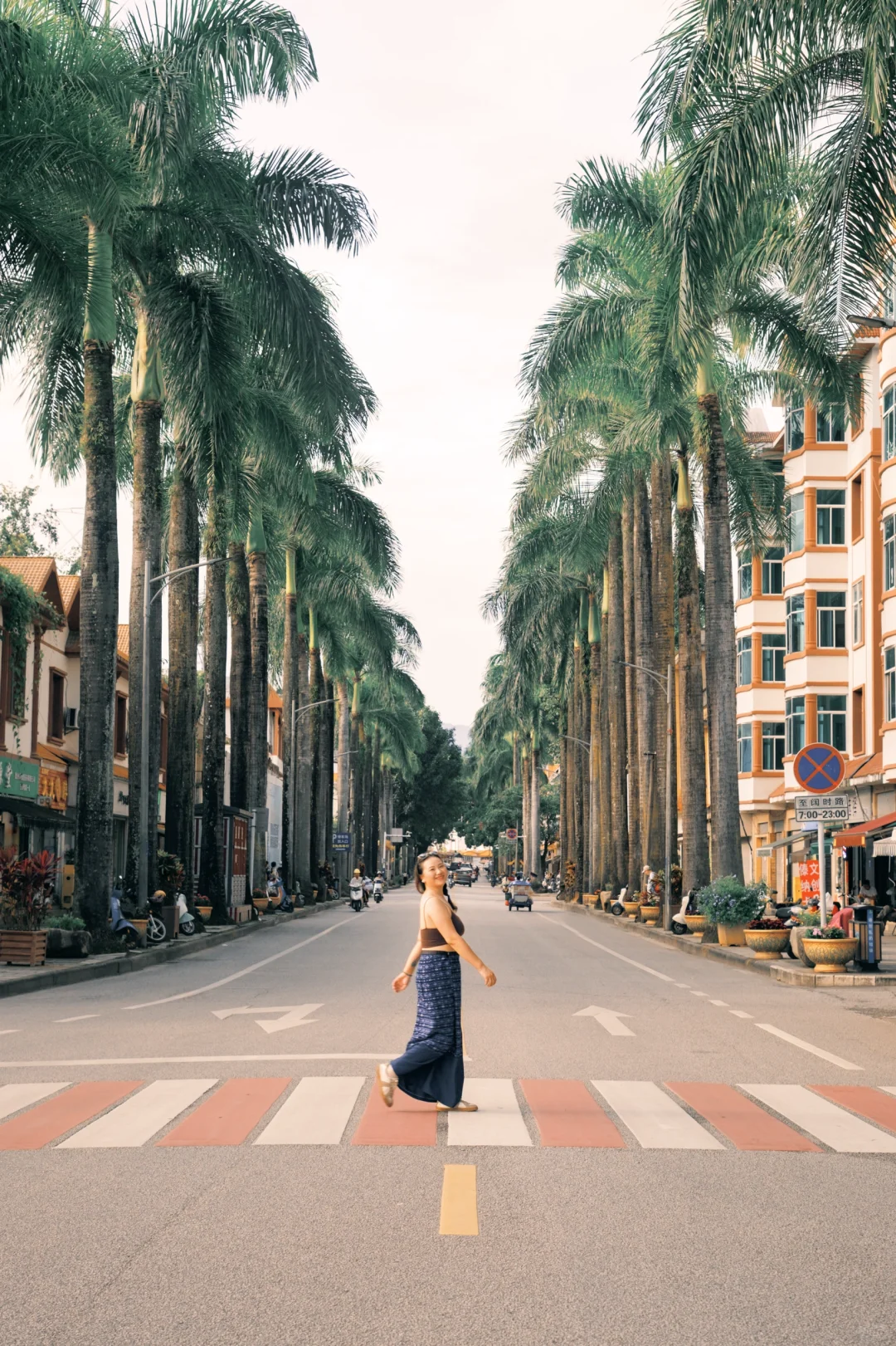 身材松松垮垮往下垂岁月如梭去见想见的人