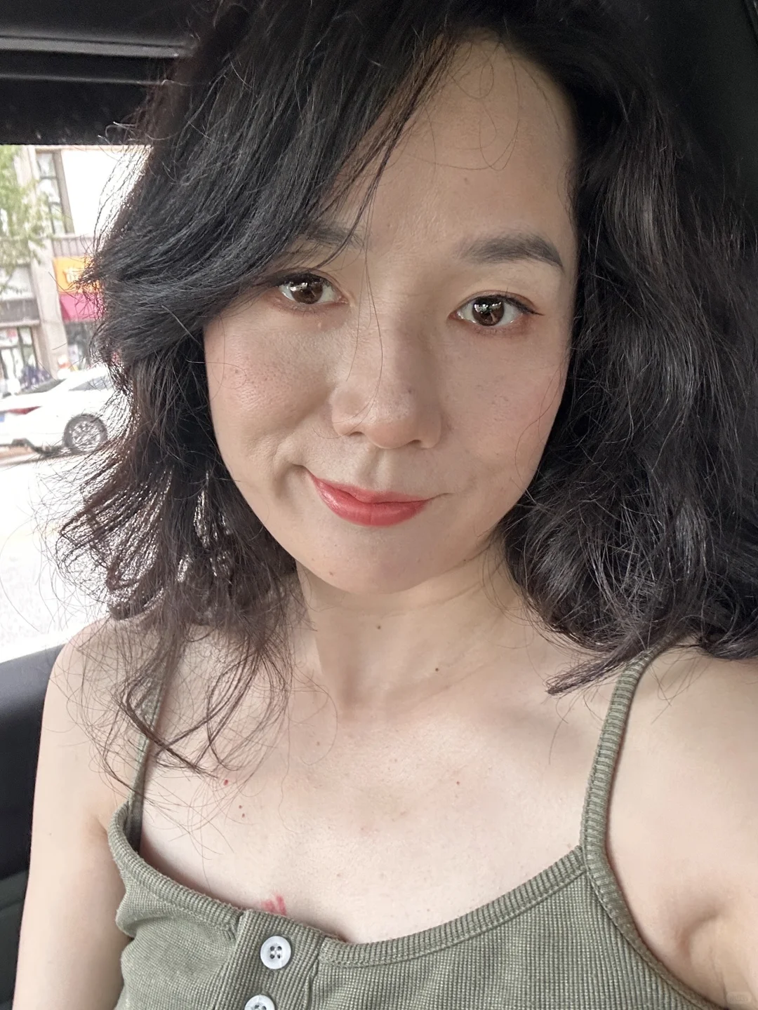 43岁，原相机才有生命力