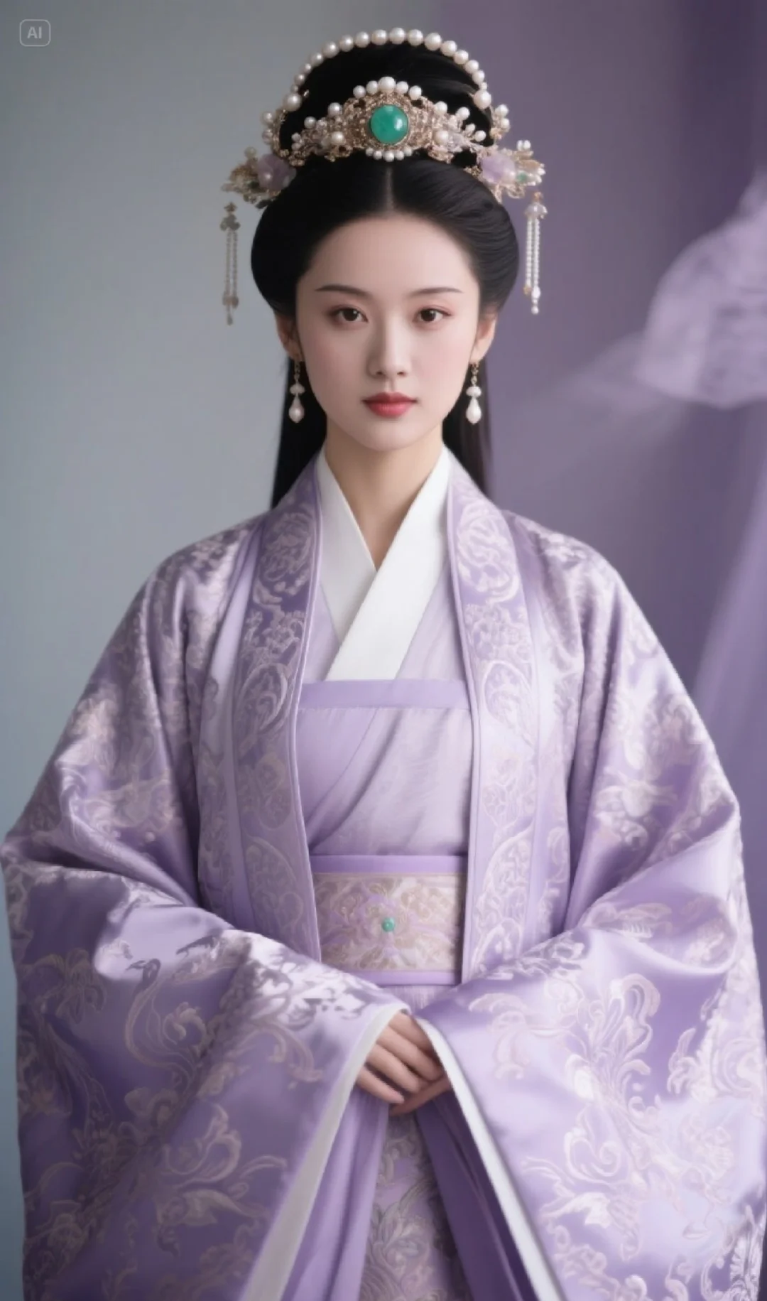 这组汉服真的太美了🌸