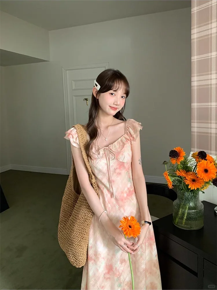 这件裙子好像有魔力💅