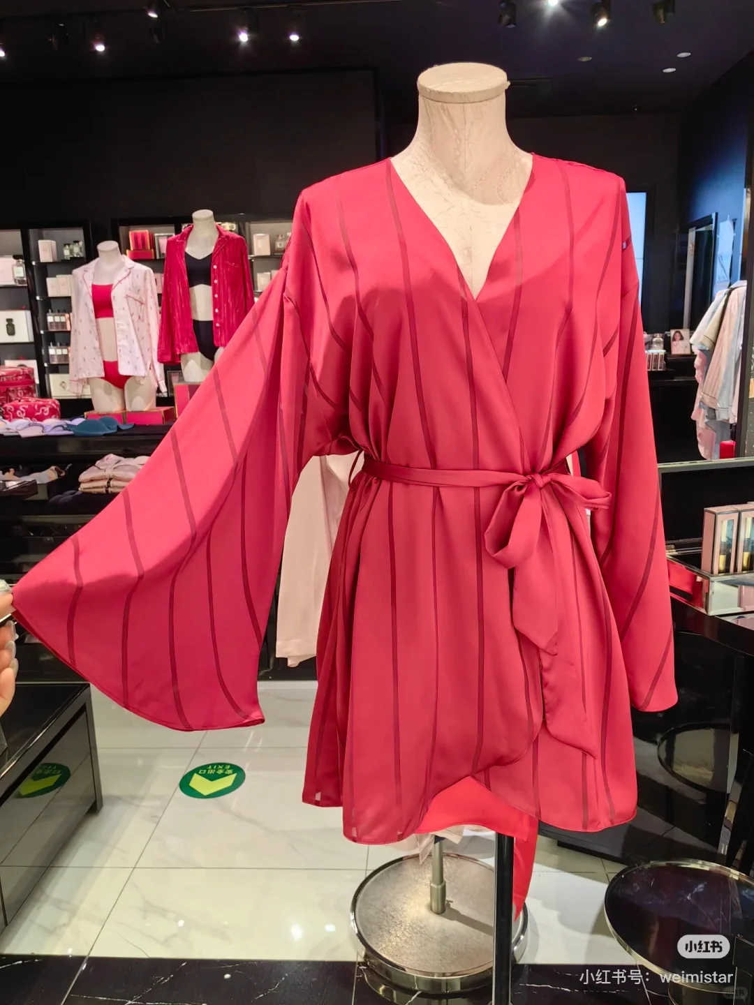 维密！！现在拼单一起买也太爽了