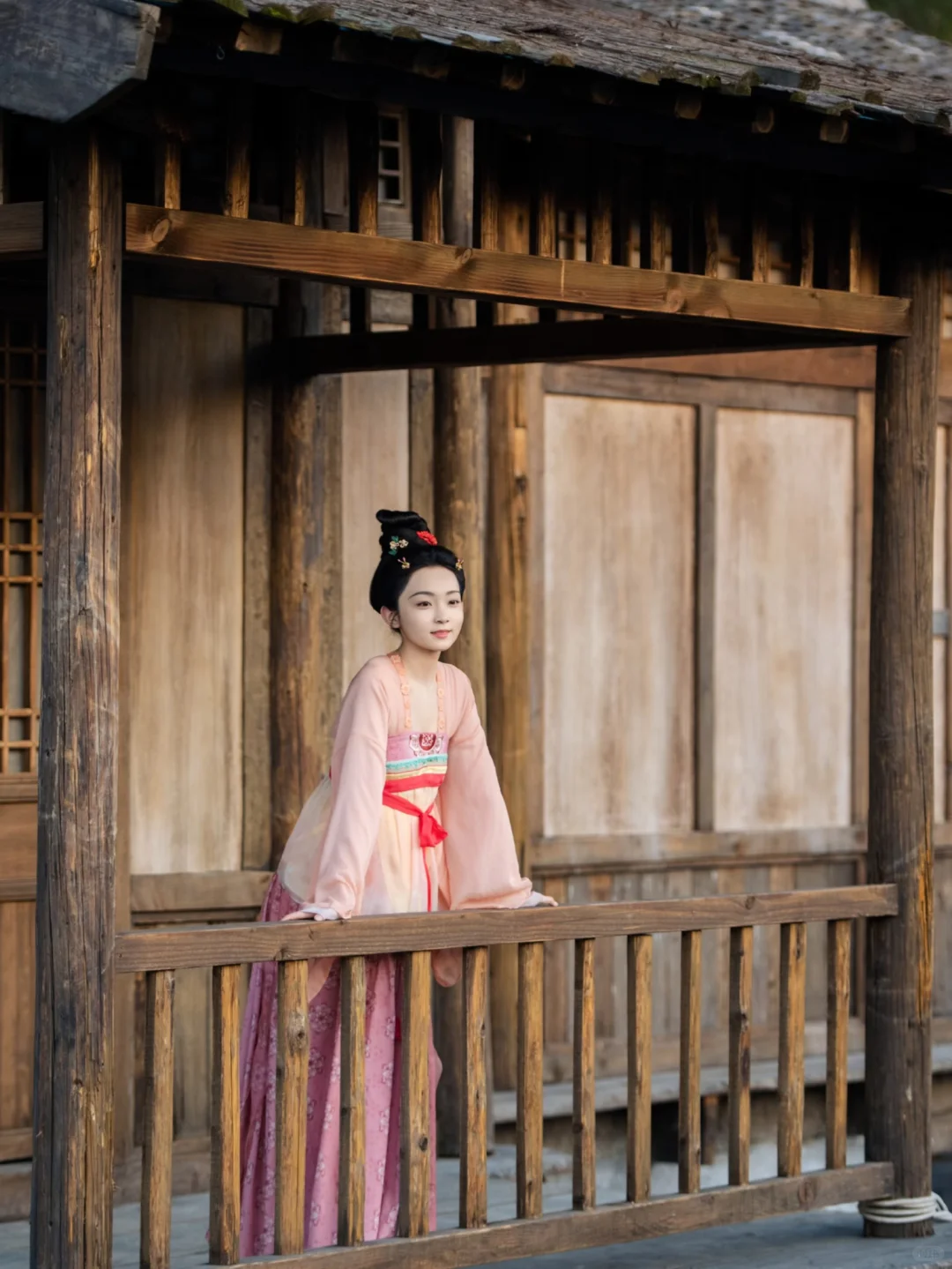 唐朝诡事录 马凡丁 舞阳衣柜1️⃣