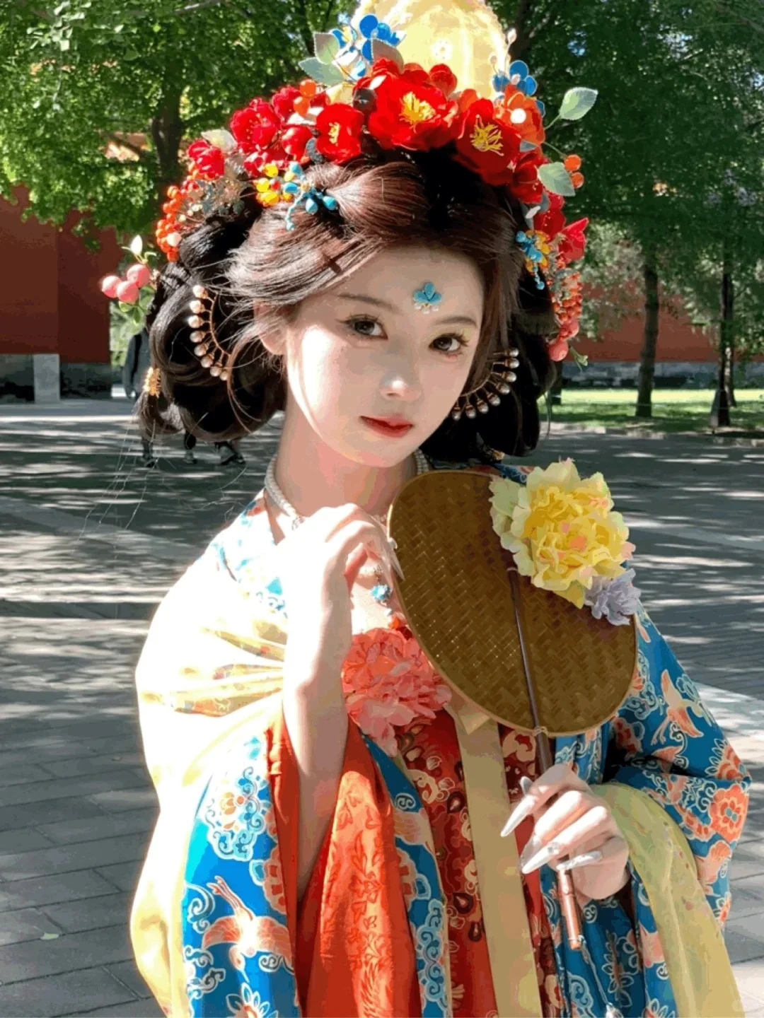 在南昌耗时两小时拍到了人生照片....