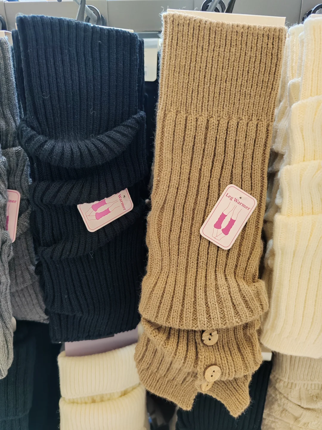 🔥过膝袜受众群体到底是谁啊