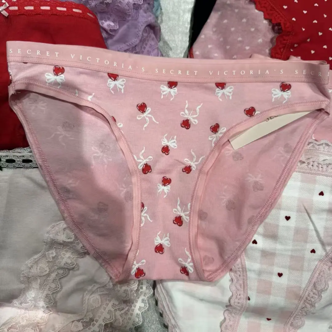 维密内裤上新 3条188元 5条278元