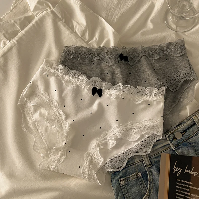 10A抑菌少女内裤 舒服到不想换