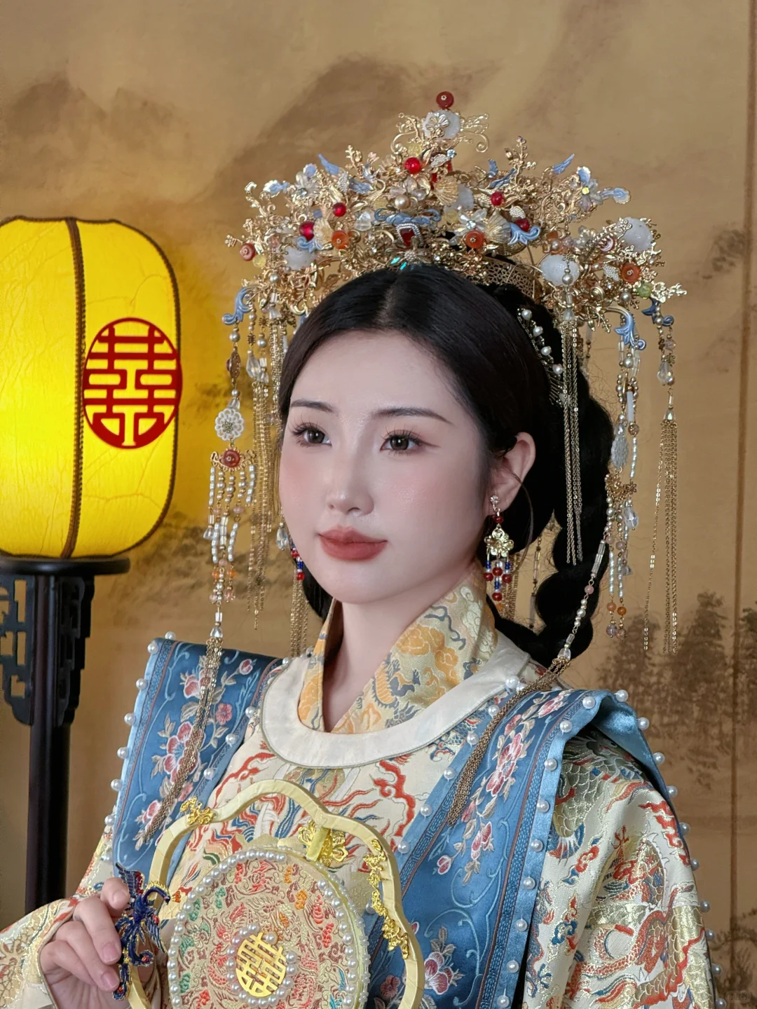 被这部剧的古装女主惊艳到了‼️