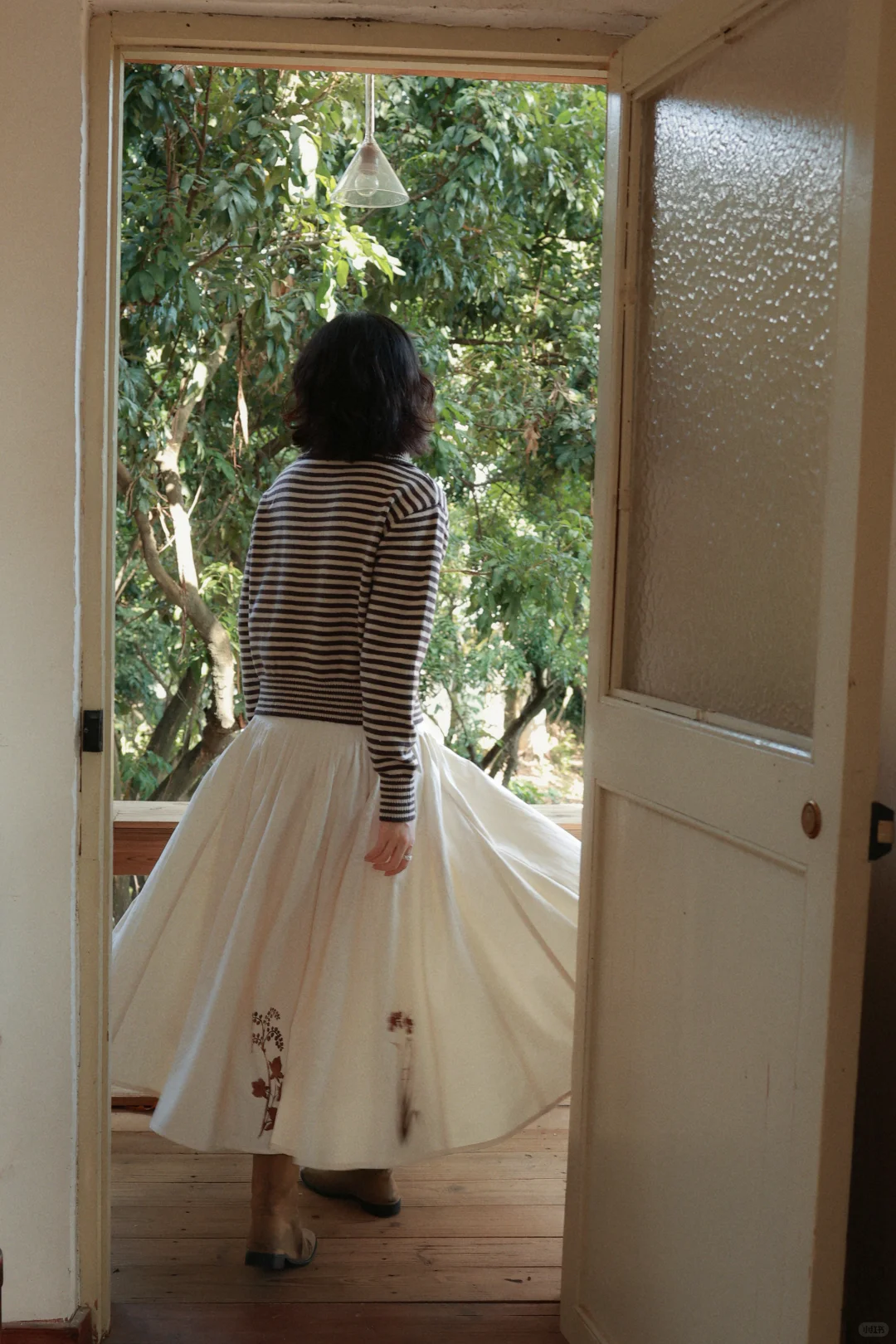 秋天 是温柔的收藏家