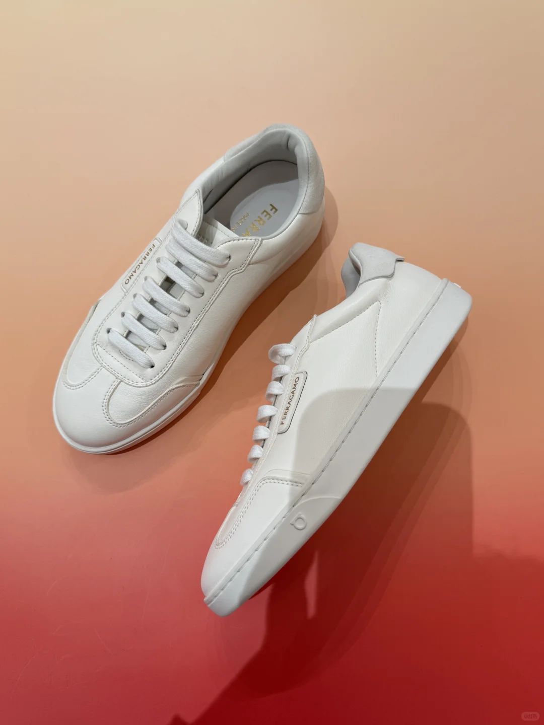 菲拉格慕休闲鞋合集 时尚百搭单品分享🎁