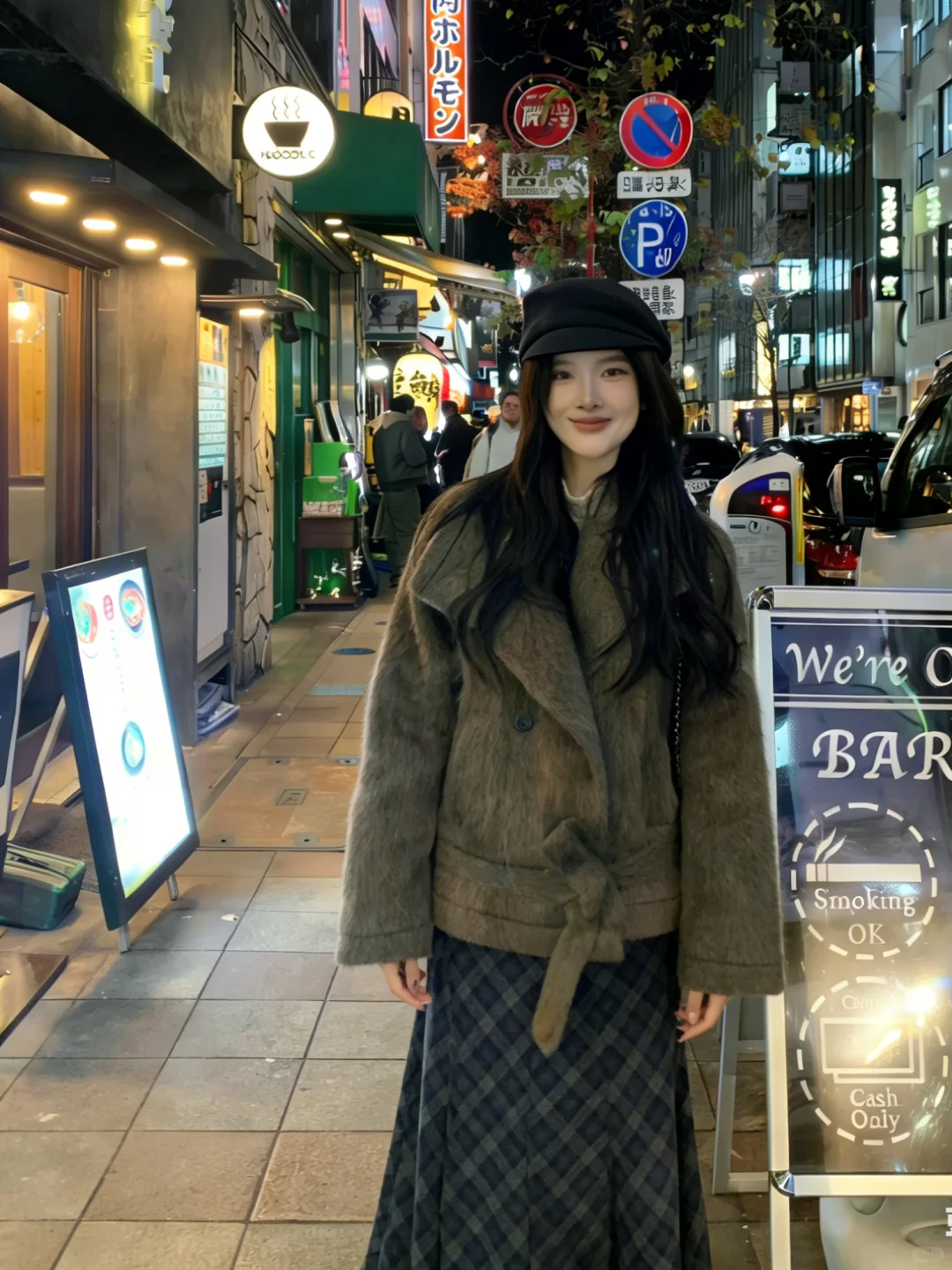 178高妹｜这条裙子裙长105cm！有谁想要的❓