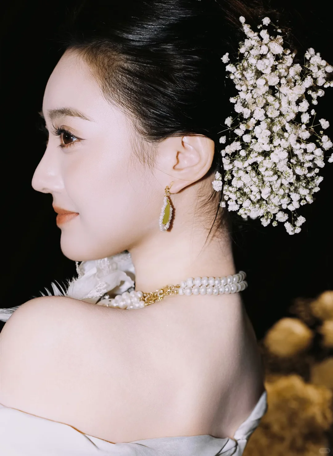 短剧女演员变美系列7