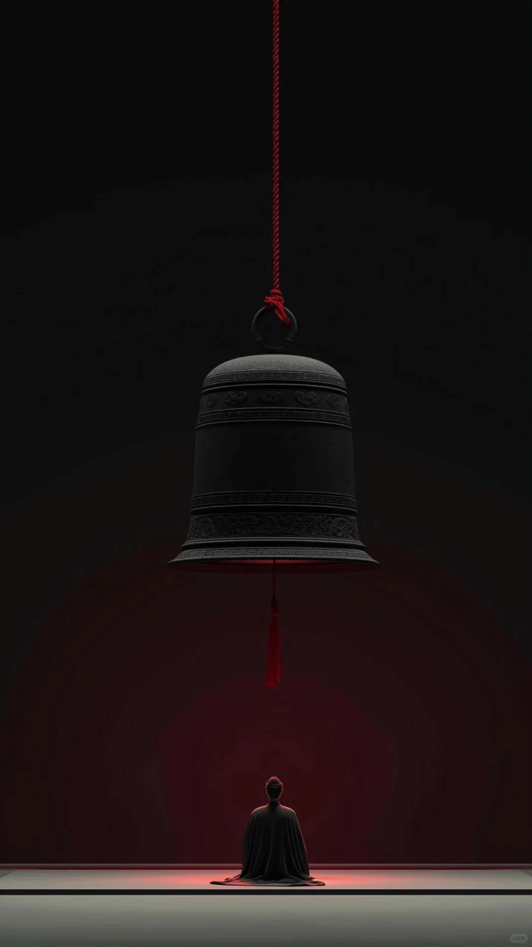 暗黑 + 怪诞美学｜每张都特别的小众壁纸