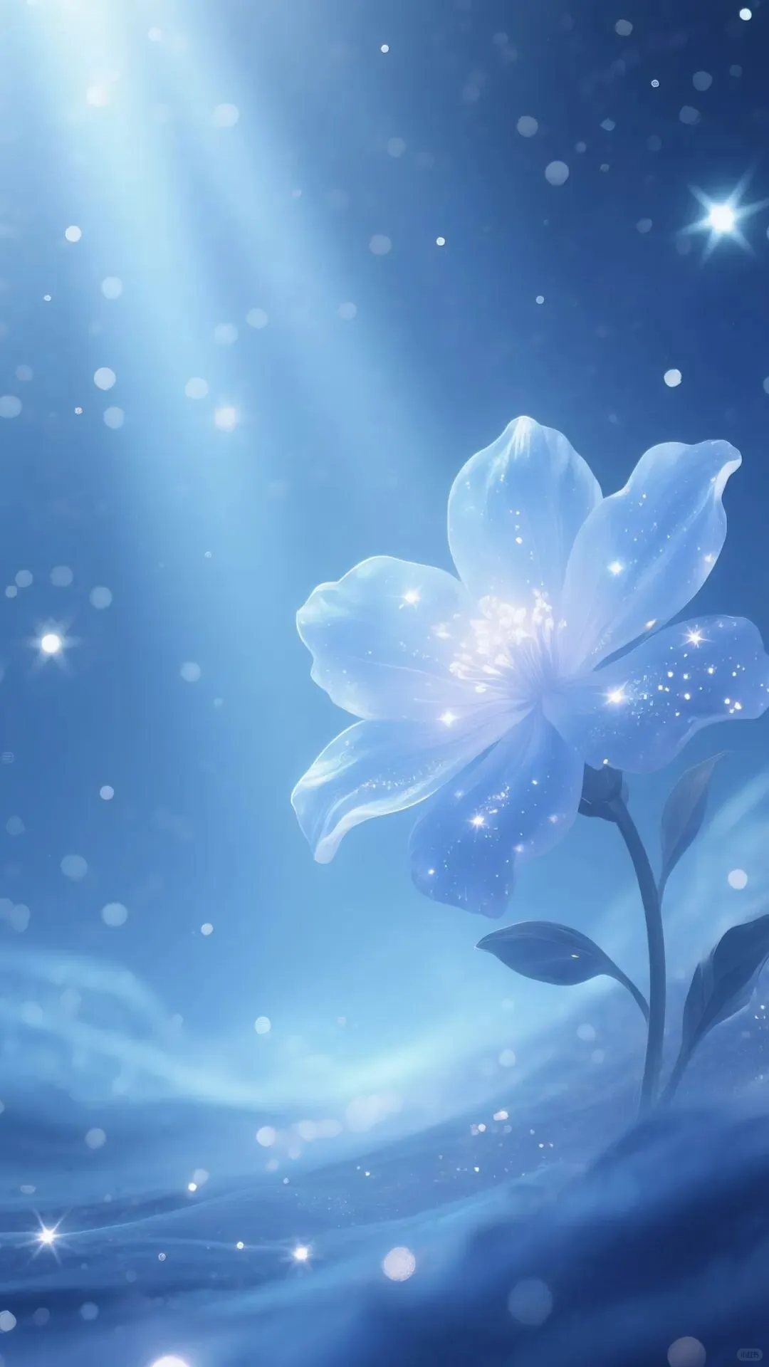 怎么会有这么好看的壁纸！🦋