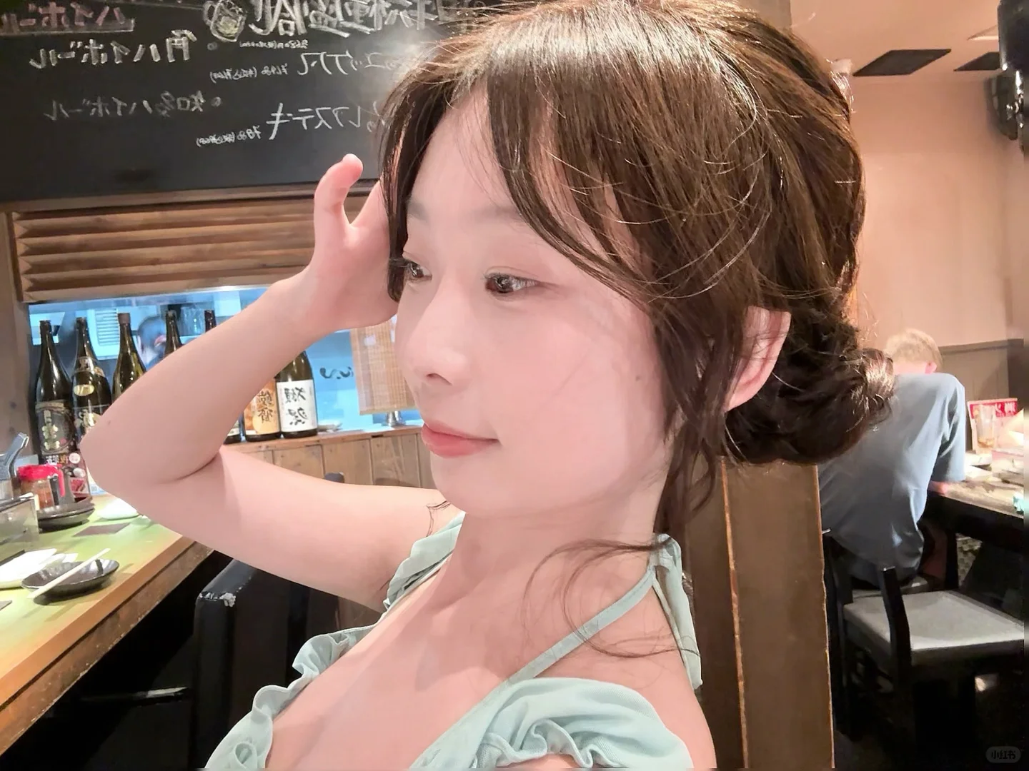 想念夏天 想穿小裙子😪