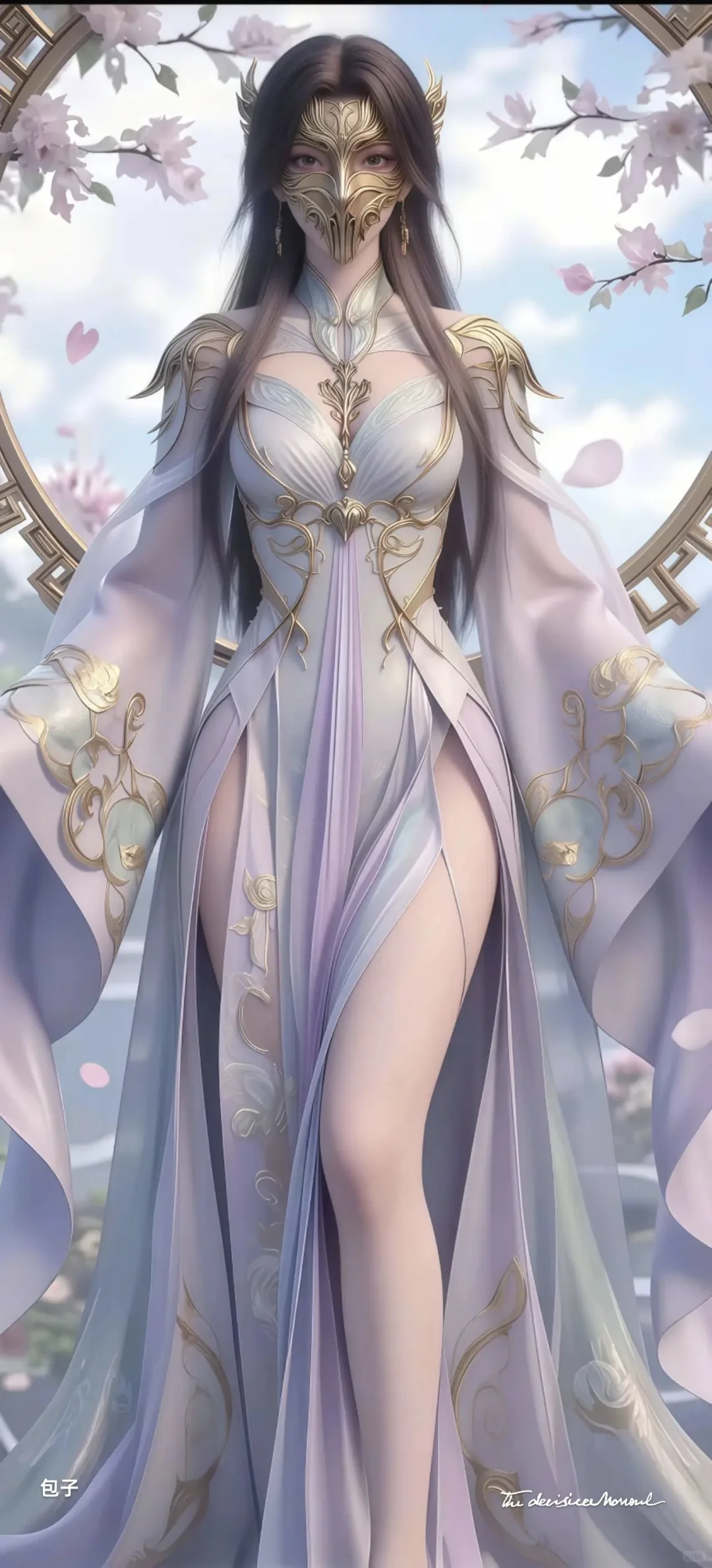 完美世界#狠人大帝