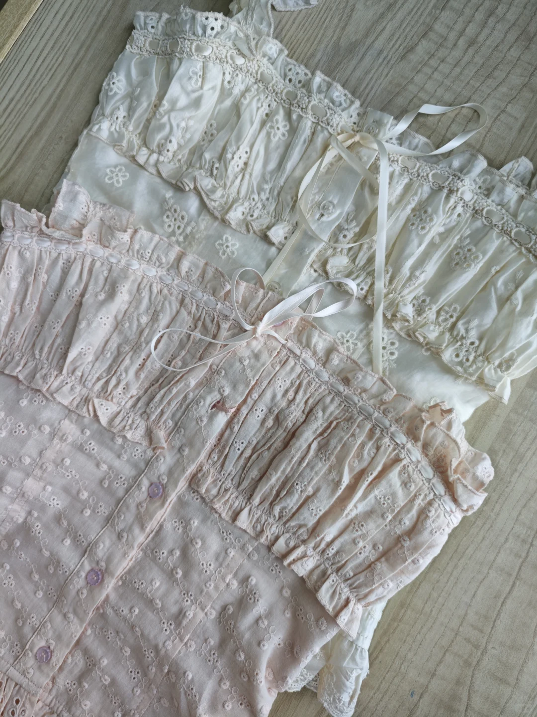 ki金夏日清纯烧‖平替版 附对比