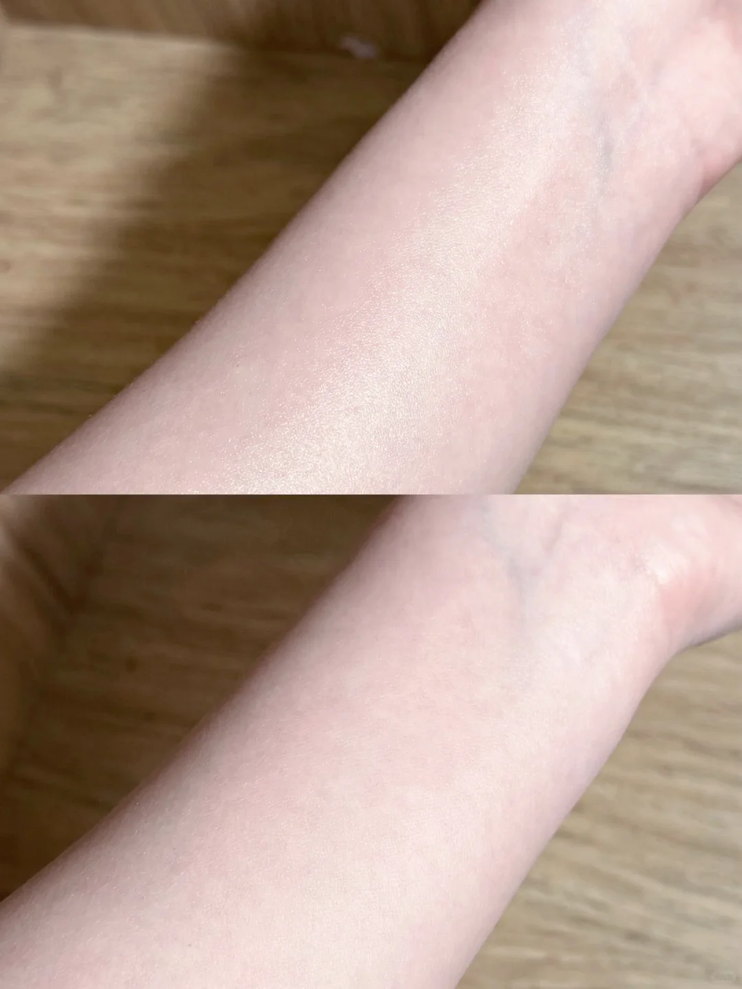 妆前妆后哪个更有辨识度