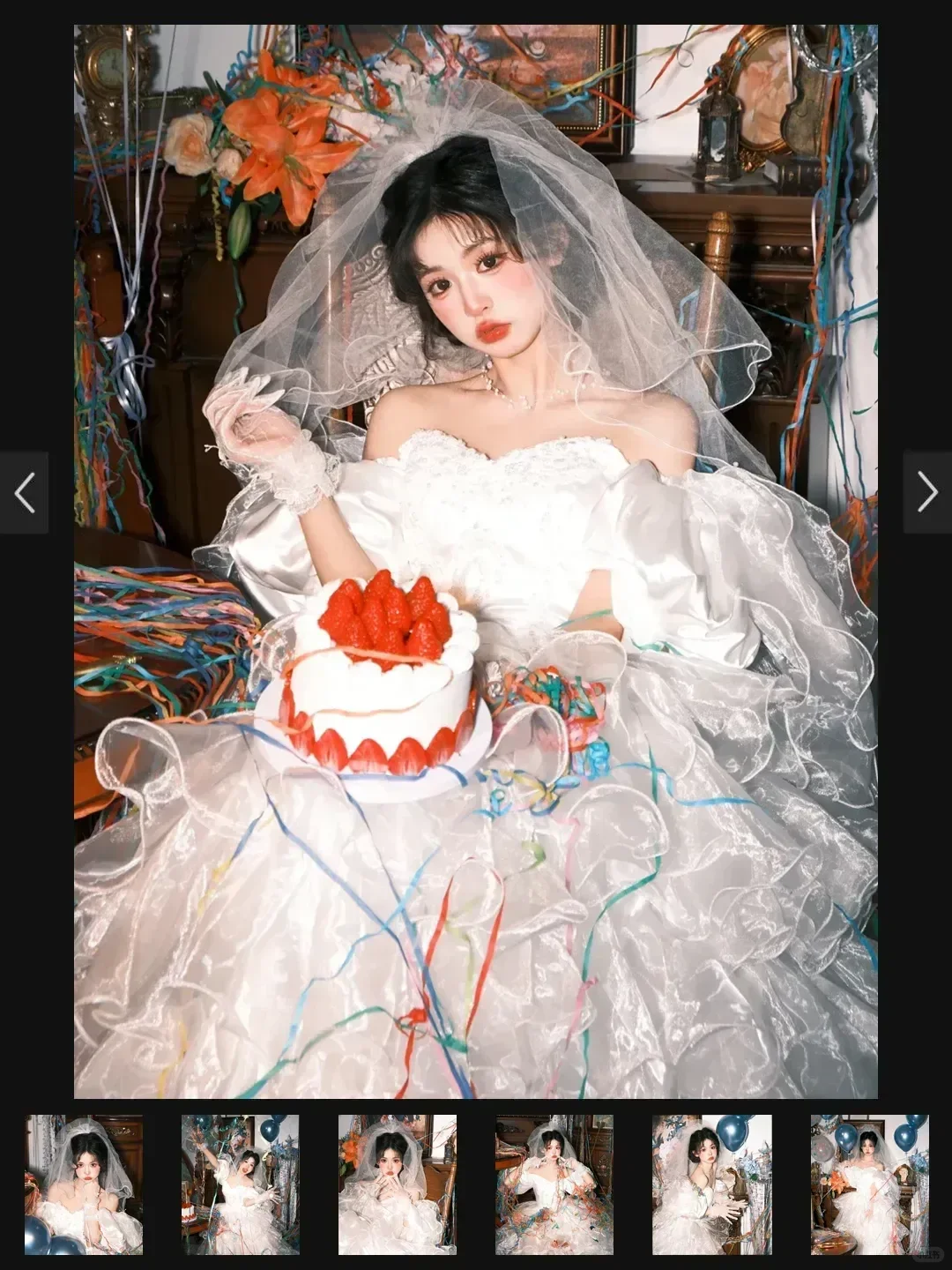 上海胶片ccd写真📸一家超懂女孩子写真馆