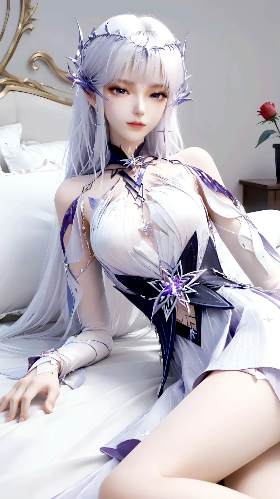 神印王座丨谁的老婆麻烦认领一下呢