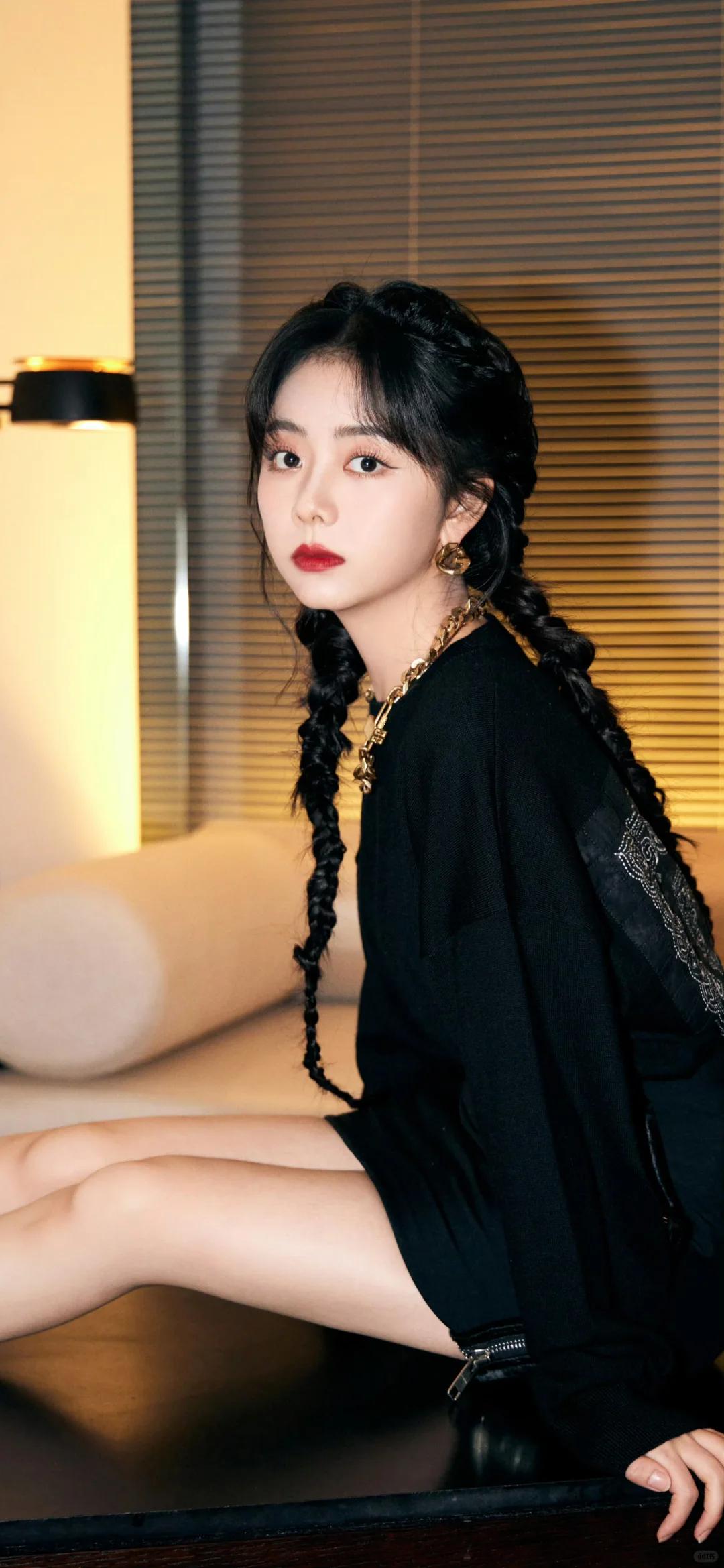 Share｜谭松韵手机壁纸｜高清全屏