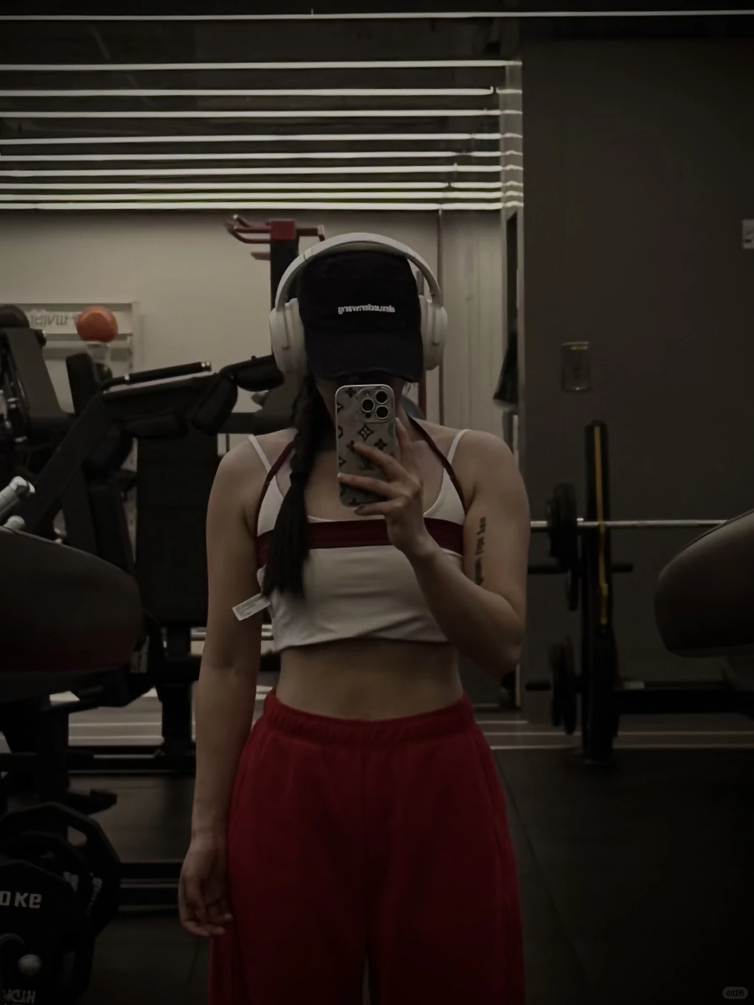 包河区女教练｜好爱我的穿搭