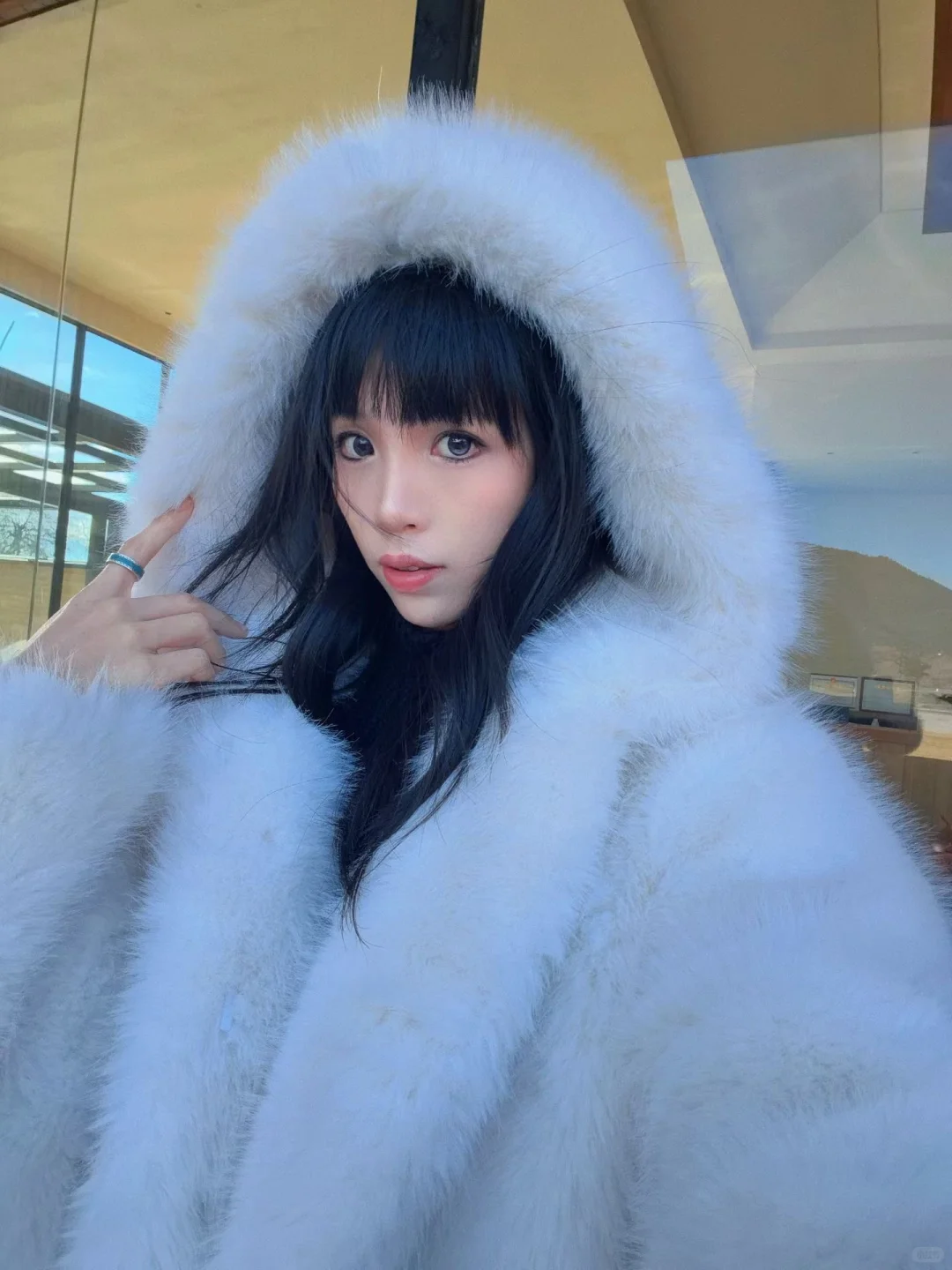 广州女性私教馆（只带女孩子哦）