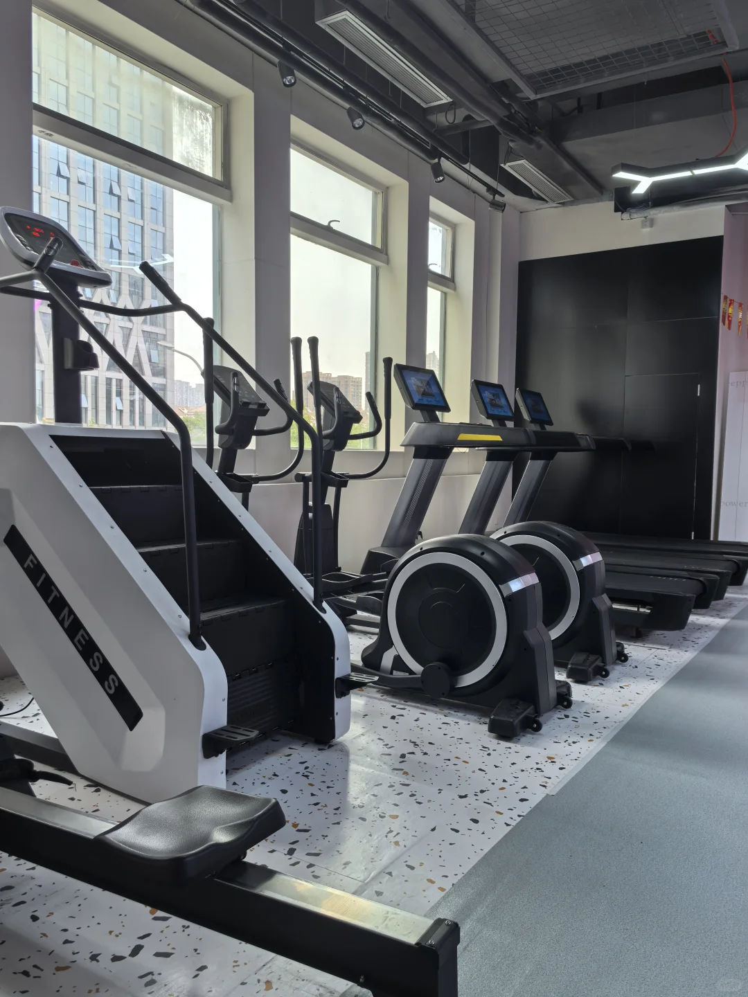 宁波一枚女教练，只带女生