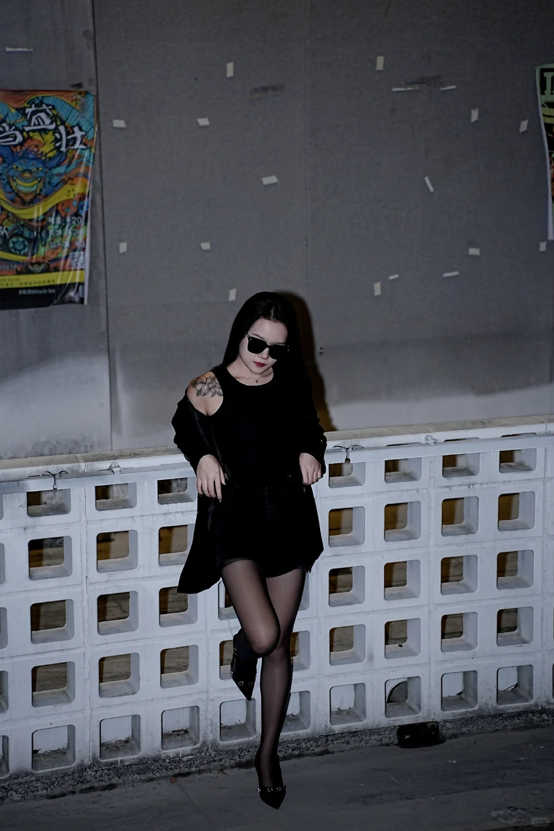 肇庆约拍📷女摄影视角