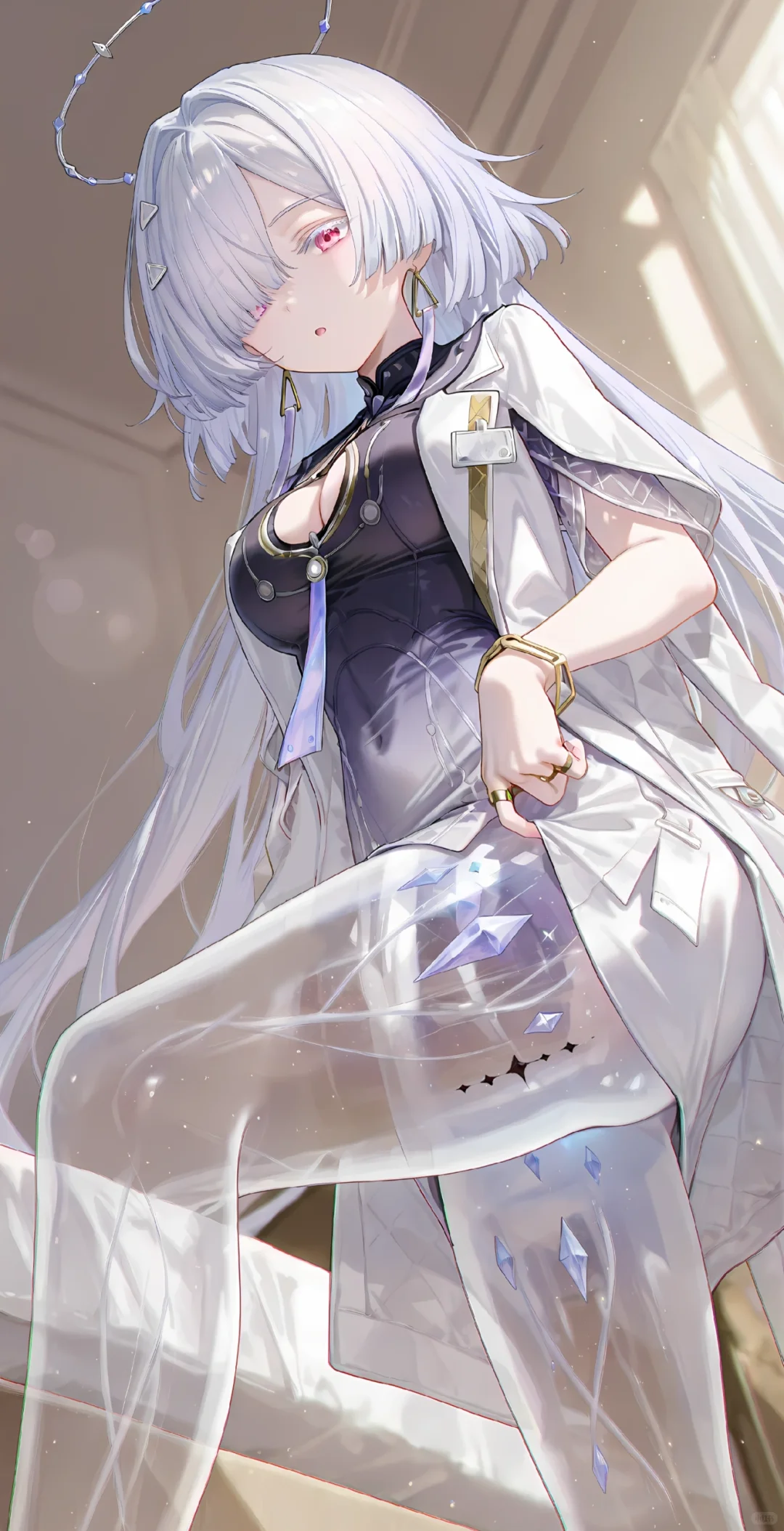 莫宁老师我喜欢你❤️