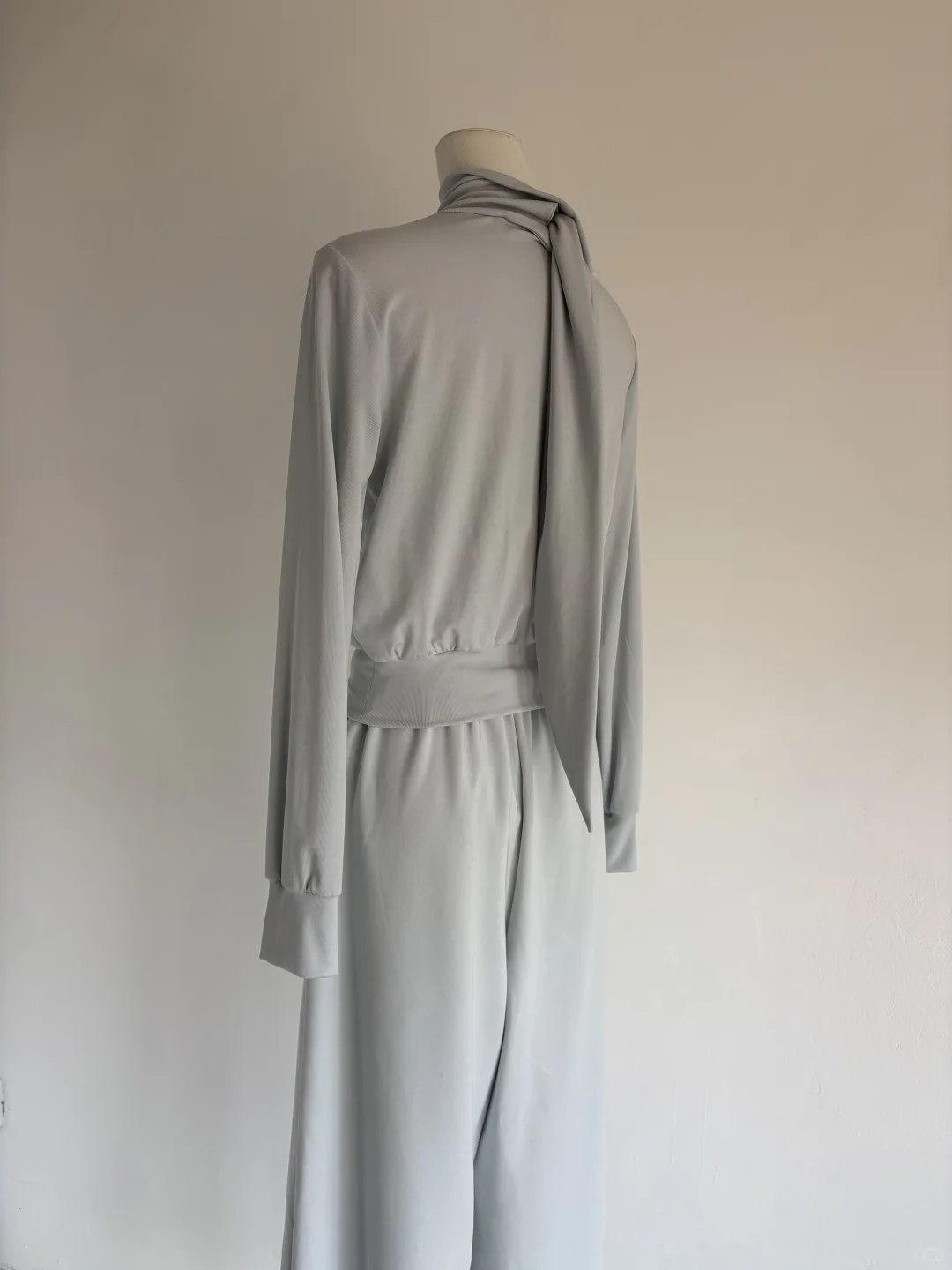 捡漏！原创版衣 休闲时尚针织运动套装新款女