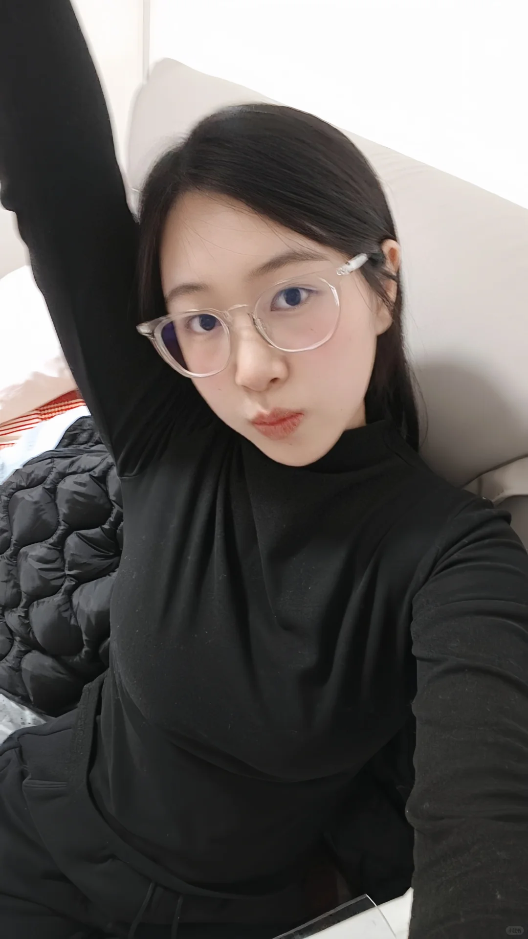 吃完饭回家拍拍拍