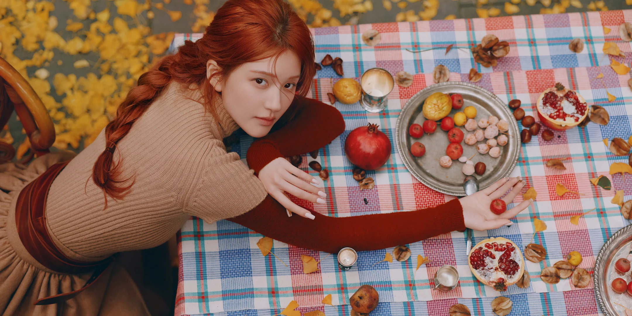 闺蜜ipad壁纸我帮你找到了