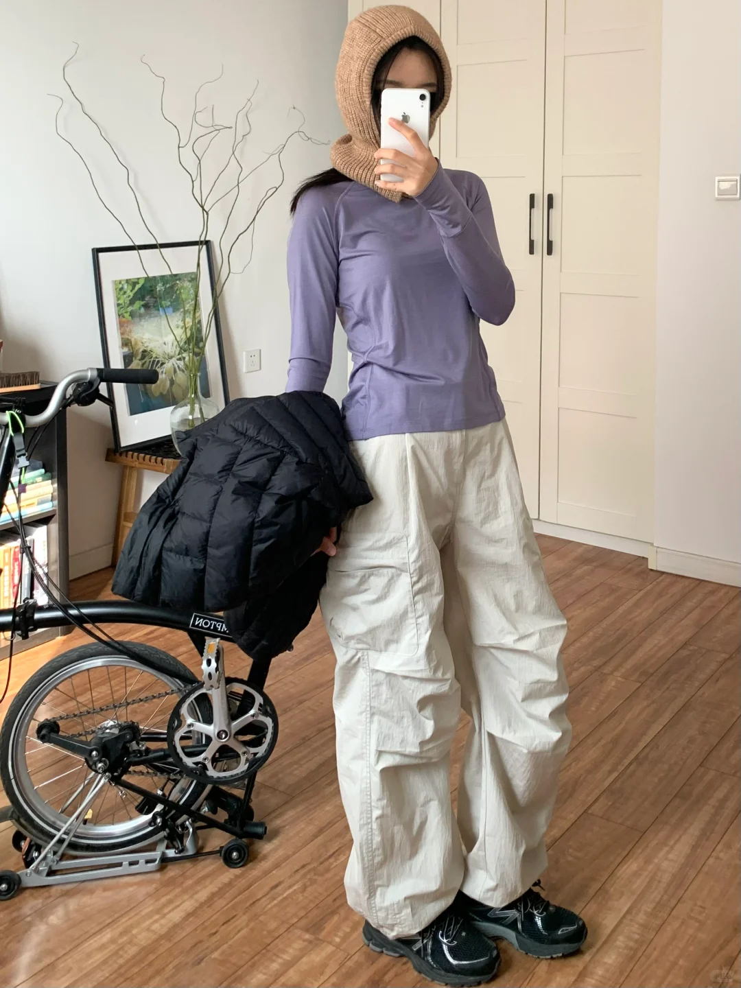 🍃早春穿搭合集｜18套休闲舒适轻户外