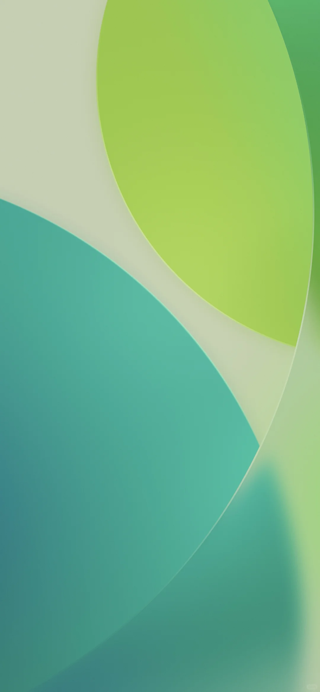 iPhone17浅色系壁纸