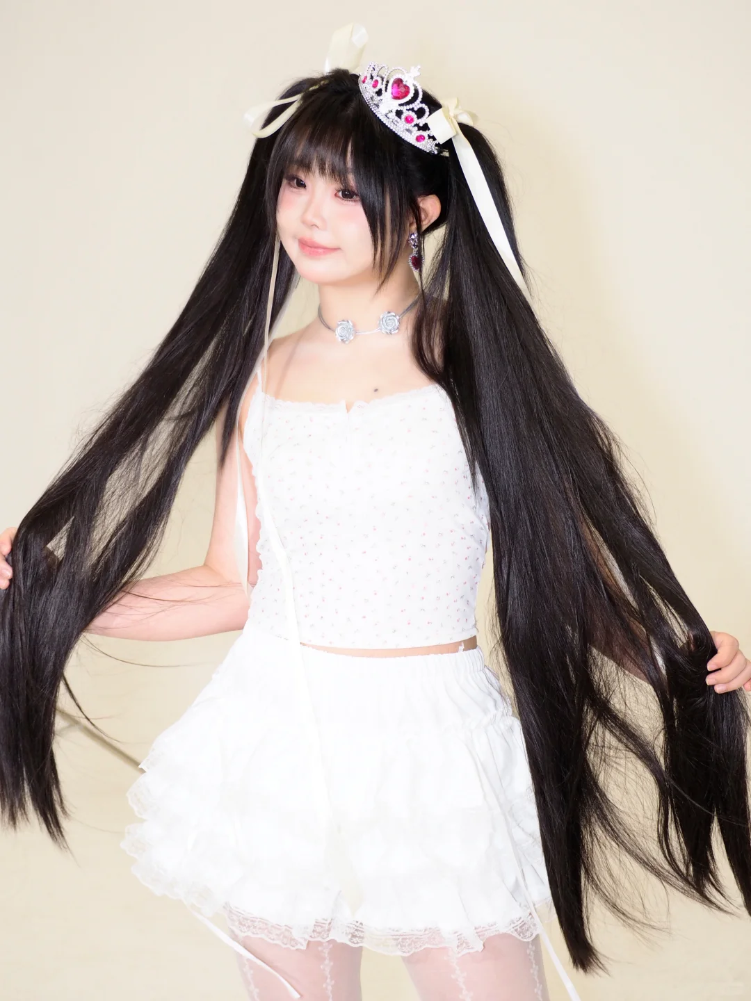 拍到了超级喜欢的写真 在北京秀英！