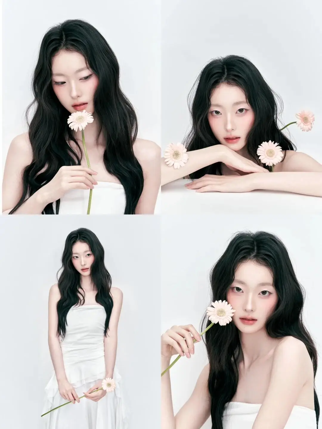 广州宝藏韩系肖像馆📸get韩女拍照！！