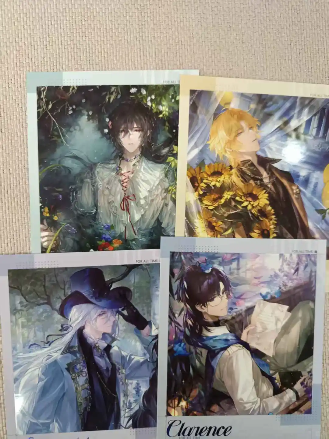 光之美少女、药屋、偶活、鬼灭等上新