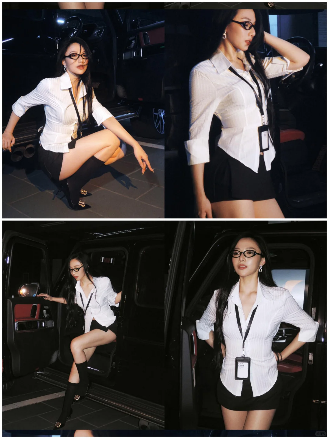 珠海女士写真福利 6 折 3 套 ✨捡大漏