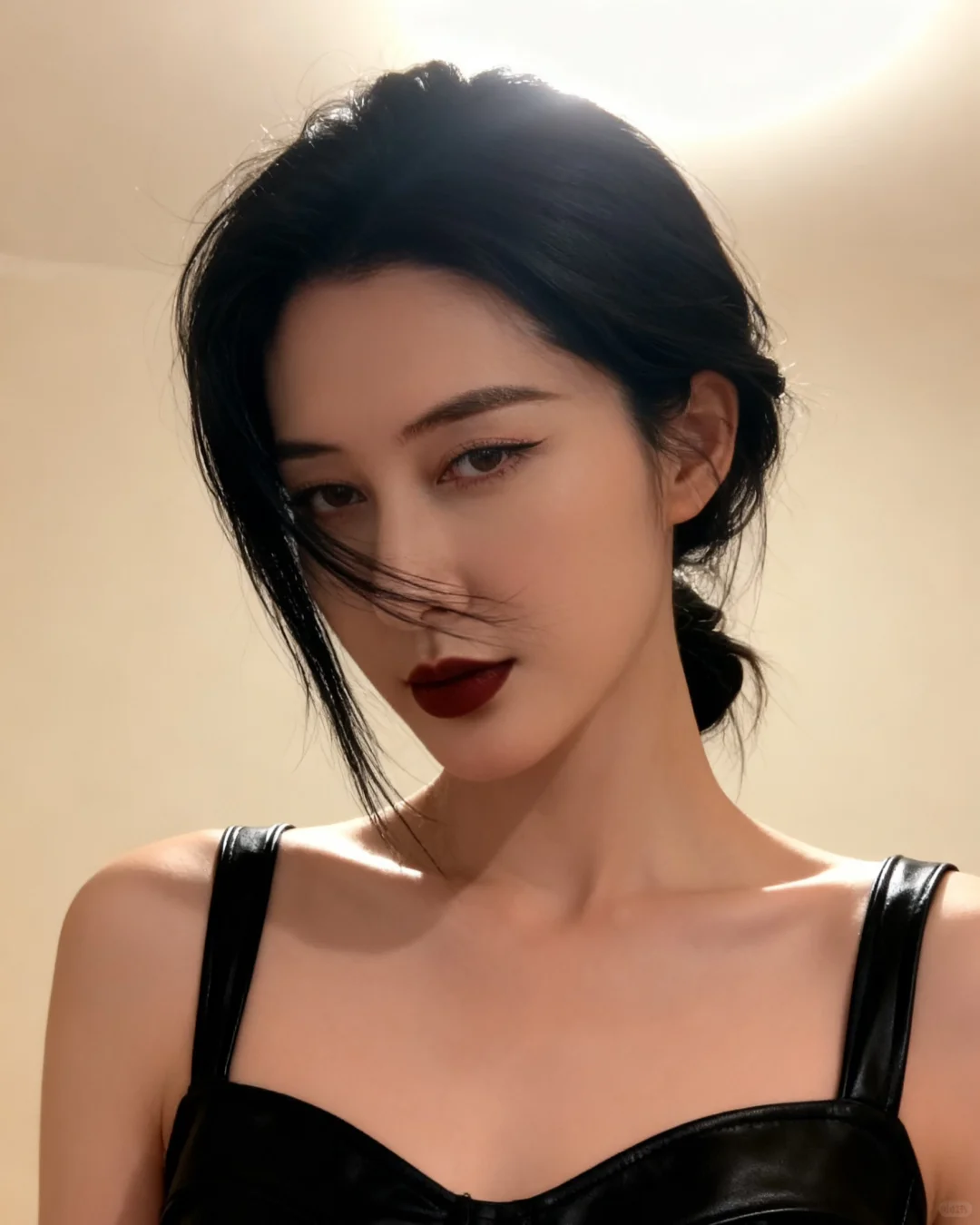 41岁、我爱我的状态