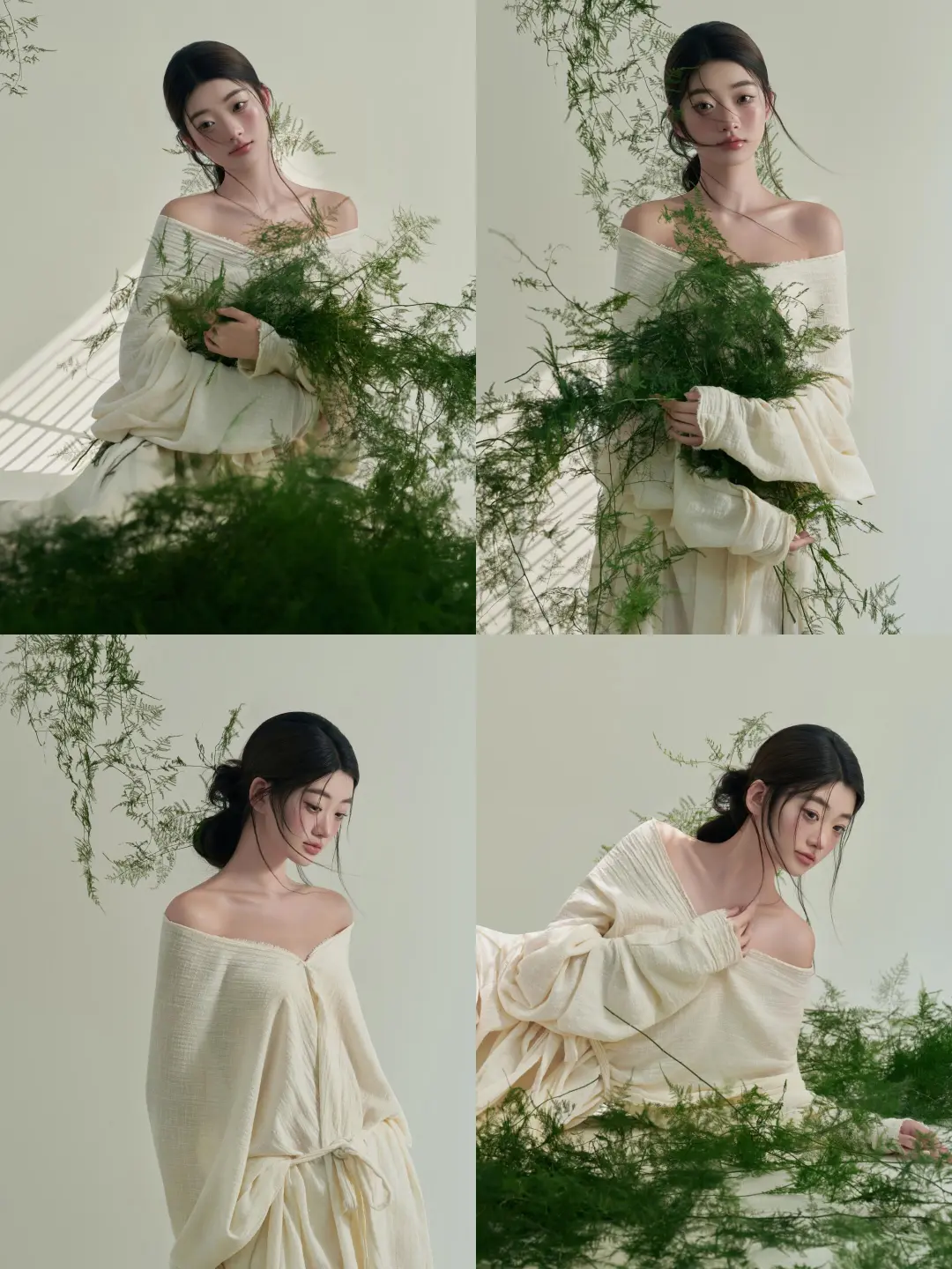 想拍写真千万别等啦‼️年末活动来啦✨