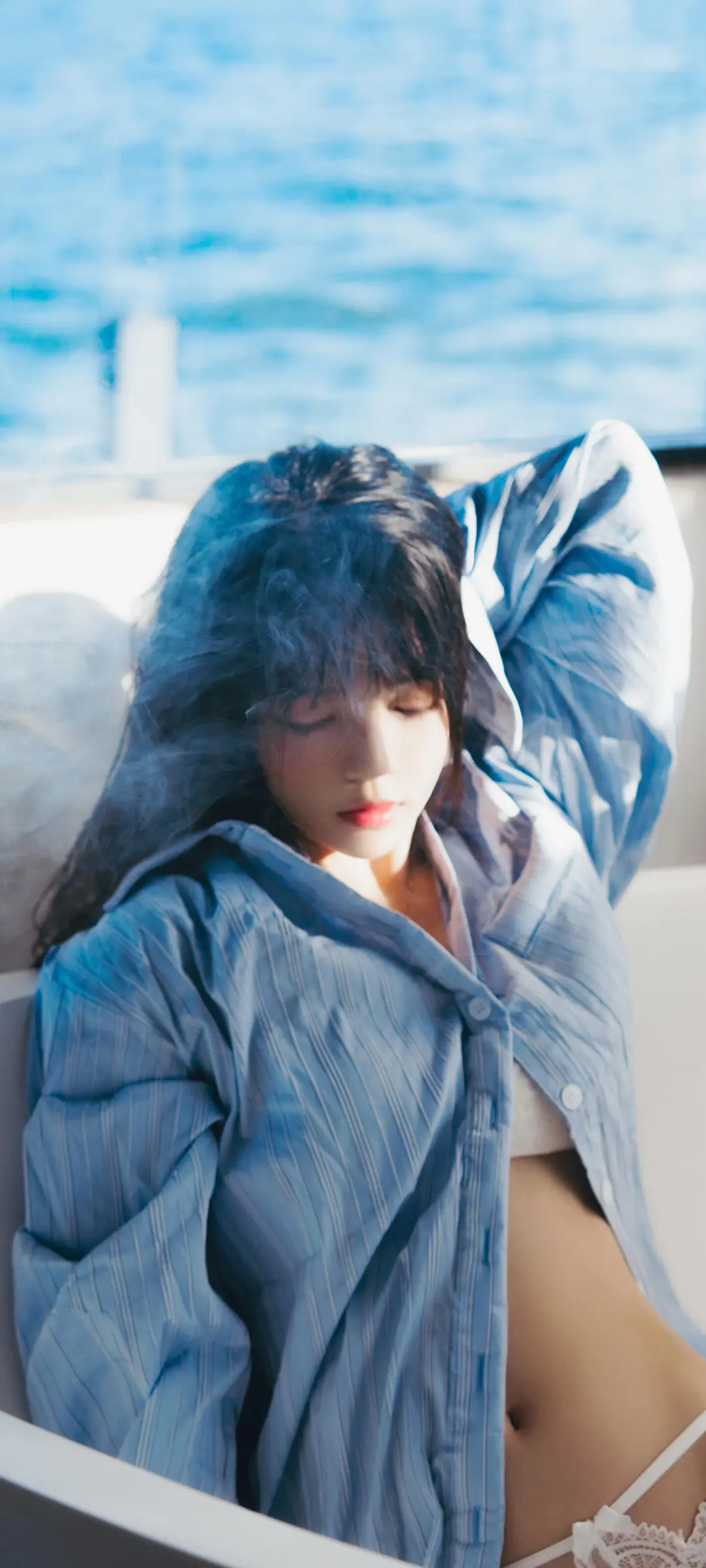 来自优质壁纸的治愈✨✨✨